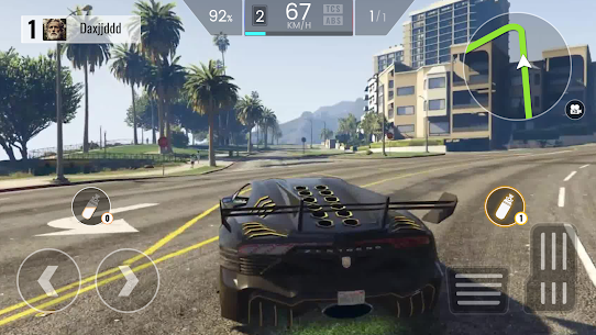 carro de corrida race master 10