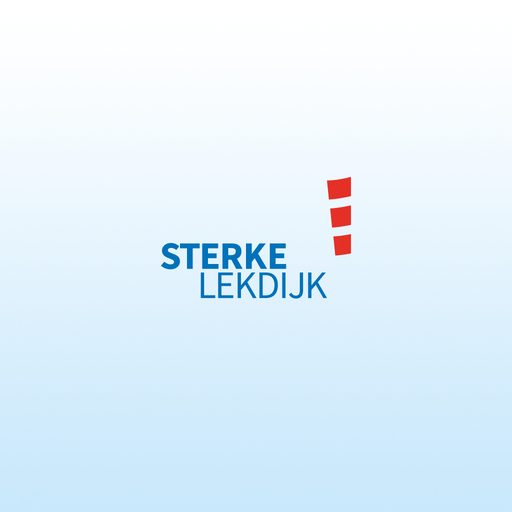 Sterke Lekdijk 7.5.1 Icon