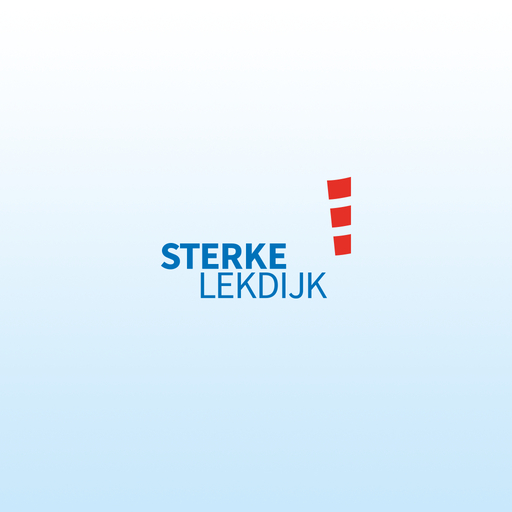 Sterke Lekdijk logo