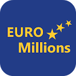 Cover Image of Скачать Results for Euromillions 3.4 APK