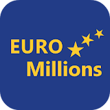 Results for Euromillions icon