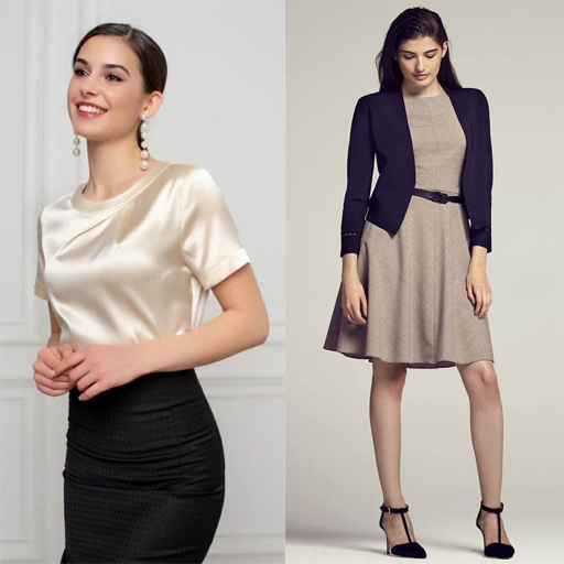 Office Wear for Women Ideas logo