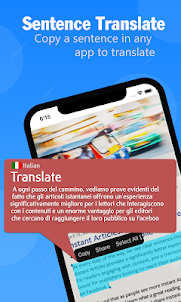 All Languages Translator App