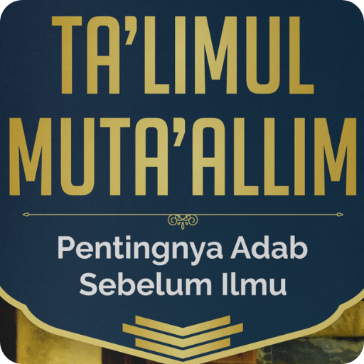 Kitab Talim Mutaalim Terjema logo