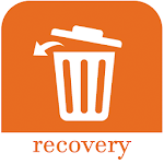 Cover Image of ダウンロード File recovery  APK