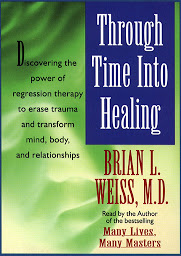 Icon image Through Time Into Healing