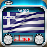 GREEK RADIOS FM LIVE icon