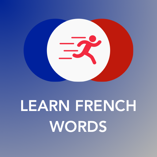 Learn French Vocabulary, Words  Icon