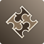 Cover Image of Herunterladen Chess Puzzle 1.7.5 APK