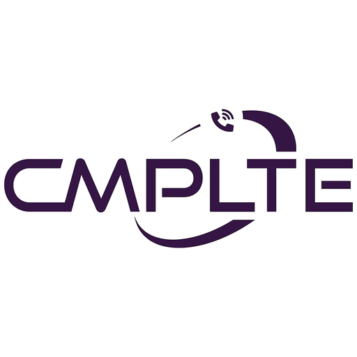 CMPLTE SMS logo