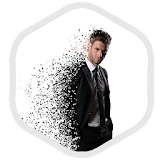Pixel Explosion Effect icon