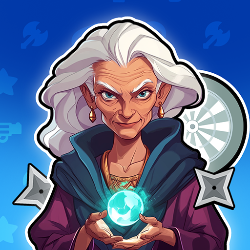 Dart Heroes Скачать для Windows