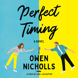Icon image Perfect Timing: A Novel