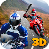 Racing Moto Bike Simulator 3D icon