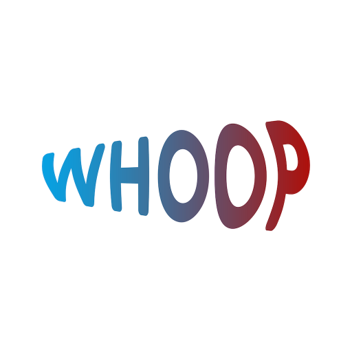 WHOOP by ECOTEC logo