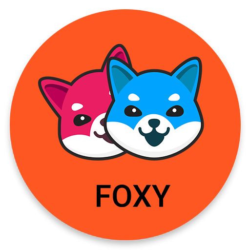 Foxy - AppWisp.com