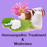 Homoeopathic icon