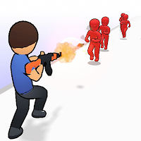 Escape Them
