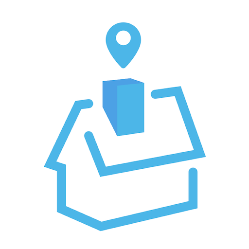 itrack Property logo