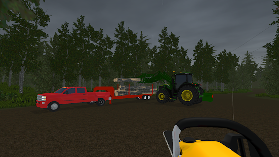 Farming USA 2