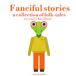 Icon image Fanciful Stories for Kids