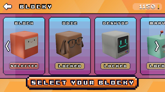 Blocky Royale 0.2.9 APK screenshots 3