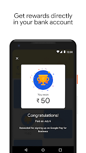 Google Pay for Business android2mod screenshots 4