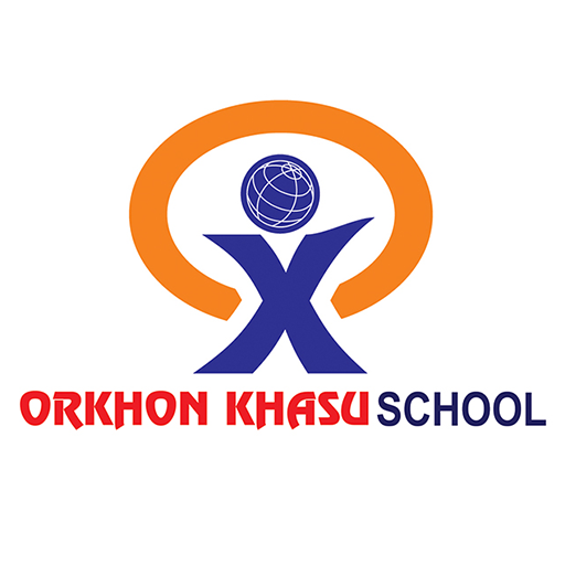 Orkhon KhaSu School  Icon