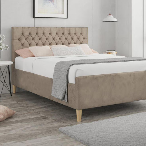 Android application Ottoman Beds screenshort