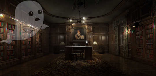 layers of Fear