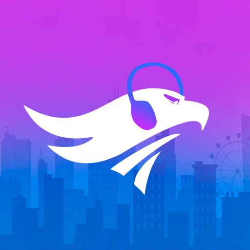 Radio EagleVision logo