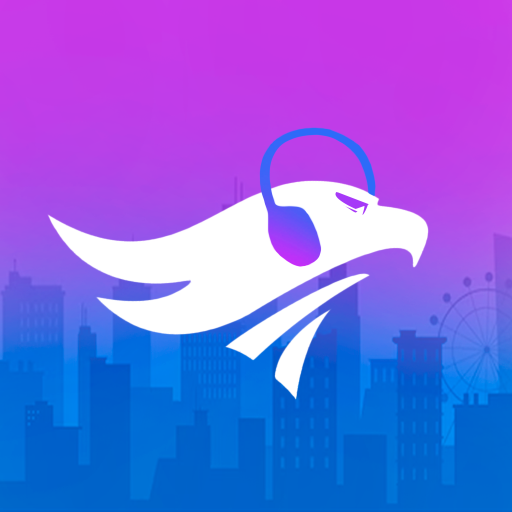 Radio EagleVision 1.0.0.0 Icon