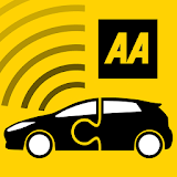 AA Connect icon