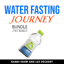 Icon image Water Fasting Journey Bundle, 2 in 1 Bundle