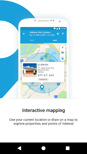 reiwa.com - Real Estate Screen 3