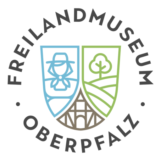 Freilandmuseum Oberpfalz logo