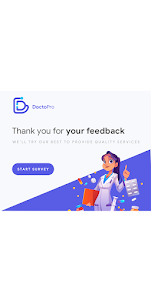 DoctoPro Review - Flutter