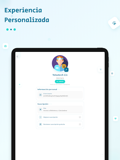 Petipedia screenshot 12