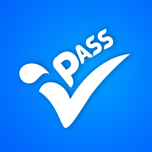 iPass - Center App Header - AppWisp.com