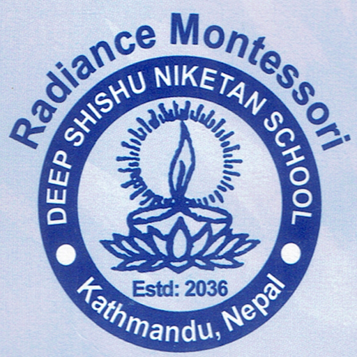 Radiance Montessori Deep Shish - AppWisp.com