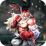 Cover Image of 下载 Street Action Fighter 2020 1.3 APK