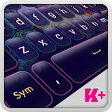 Keyboard Plus Designer icon