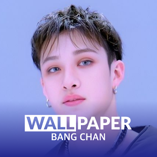 BANG CHAN (SKZ) HD Wallpaper