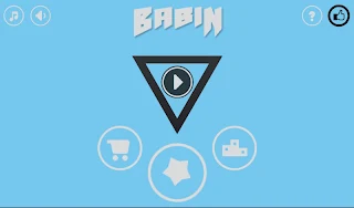 Babin Lite - Screenshot 2