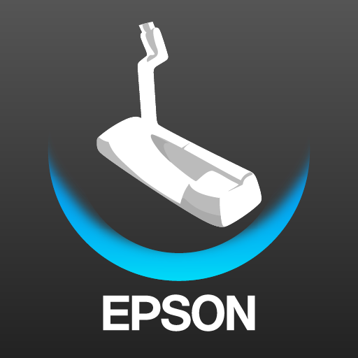 Epson M-Tracer For Putter - Apps on Google Play