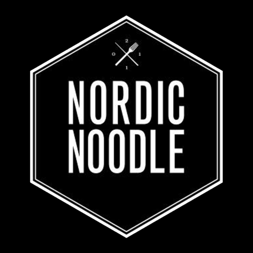 Nordic Noodle logo