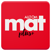 Allt om Mat PLUS 4.28.0.1 Icon