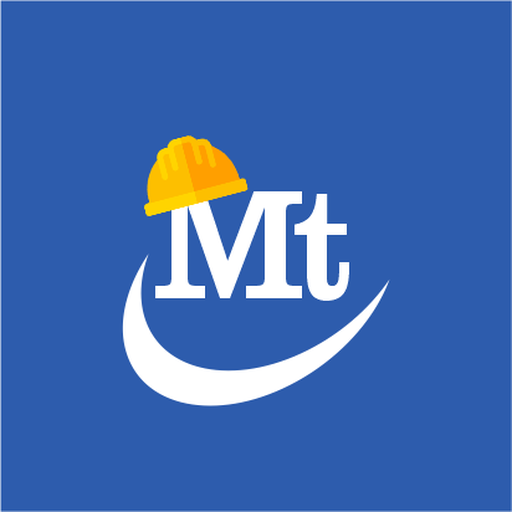 Meu Trampo - Serviços logo