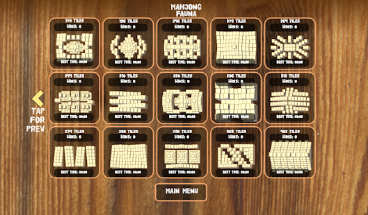 Mahjong Animal Tiles: Solitaire with Fauna Pics 4.0.5.2 APK screenshots 10