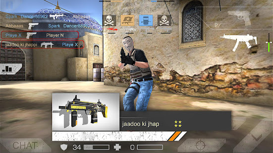 Standoff Multiplayer screenshots 7